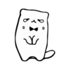 Gatito White&Black Mov 18