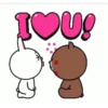 I LOVE YOU 19