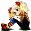 Candy Candy 21