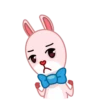 Lovely Rabbit Mov 8