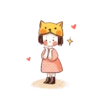 Meow Girl 17