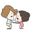 AMOR DE PAREJA 20