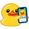 ● Utya Duck ● 21