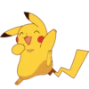 Pikachu 14