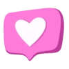 PINK RANDOM MIX  (MOV.) 16