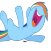 Rainbow DashMov 22