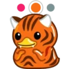 ● Utya Duck ● 22