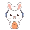 Rabbittobi ♡ 20