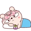 Cerditos bebé 21