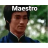 Bruce Lee Mov 20