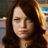 Platonic Crush (Emma Stone) 23
