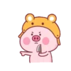 PINK PIG 18