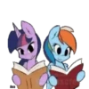 Rainbow DashMov 23