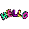HELLO 15