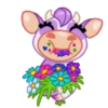 Lovely Cow 11