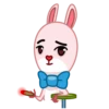 Lovely Rabbit Mov 9
