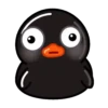 Black duck MOVbyYessy 16