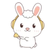 Rabbittobi ♡ 21
