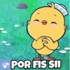 POR FIS SII