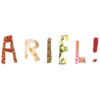 ariel  la sirenita  Mov 11