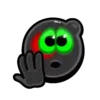 Toxic kolobok Mov 13