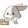 little Bunny 16