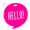 HELLO 17