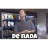 DE NADA
