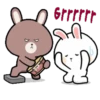Funny bunny 19