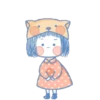 Meow Girl 20