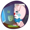 Lovely Rabbit Mov 11