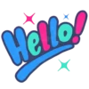 HELLO 18