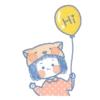 Meow Girl 21