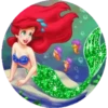ariel  la sirenita  Mov 14