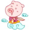 PINK PIG mov. 23