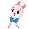 Lovely Rabbit Mov 12