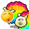 colorful emoji sheepmov 17