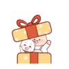 Navidad y año nuevo 6 24