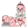 Drama Wide and Pig 18