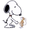 Snoooy Mov 25