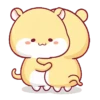 Hamster PangPang 17