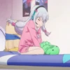 Izumi Sagiri 24
