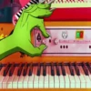 Gorillaz 22