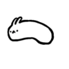 Moving rabbit 23