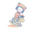 Meow Girl 22