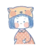 Meow Girl 23