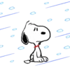 SNOOPY 2 Mov 24