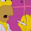 Los Simpsons Mov 12