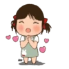 Girls in Love Movi 20
