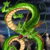 koki 7 Dragón ball 3 26